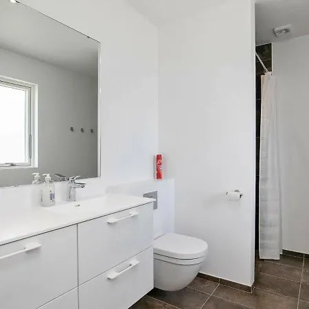 12 Person In V Ggerl Se Hébergement de vacances
