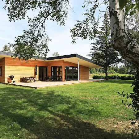 12 Person In V Ggerl Se Bøtø By